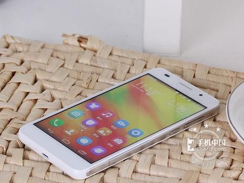 华为emui9.1特点 灵犀一指极具特色(1)