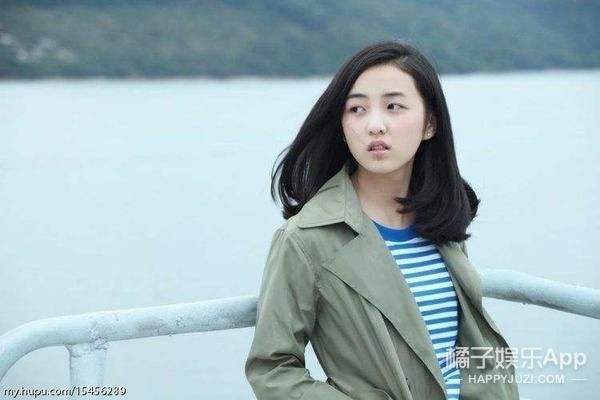 95后小花现状 十位95后当红小花生(30)
