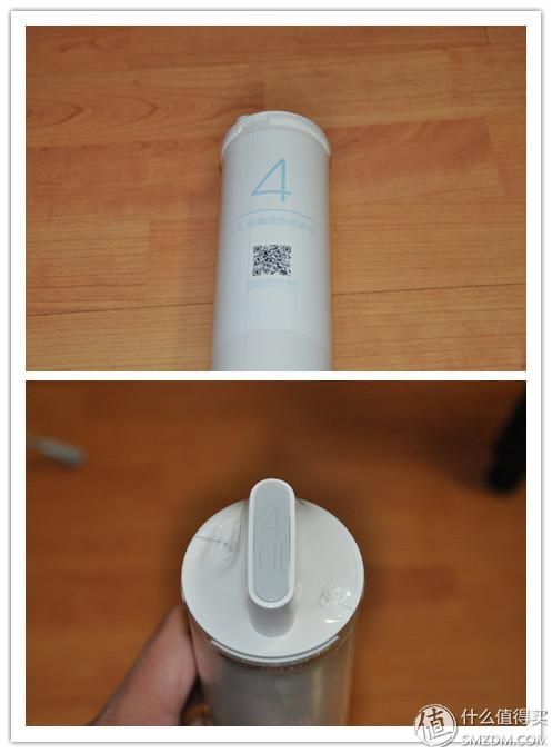 如何安装小米厨下式净水器 本站首晒小米厨下式净水器(10)
