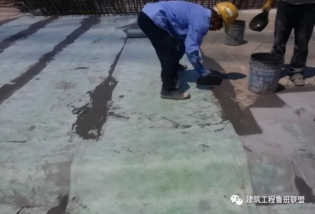 建筑新材料企业需要什么的设备（中建工地应用的12项新材料）(21)