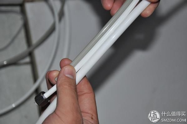 如何安装小米厨下式净水器 本站首晒小米厨下式净水器(16)