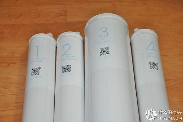 如何安装小米厨下式净水器 本站首晒小米厨下式净水器(6)