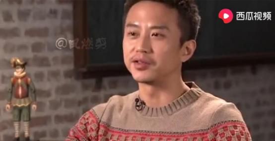 佟大为和邓超被导演要求脱的一丝不挂（佟大为和邓超被导演要求脱的一丝不挂）(5)