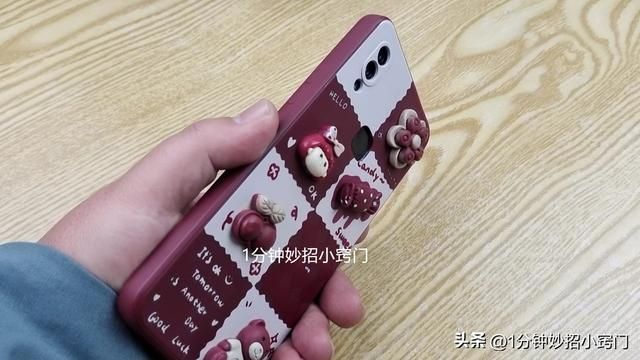 手机自带手电筒一般照明范围多大（手机上有手电筒的要留意）(8)