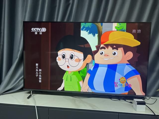 电视家请求超时返回直播怎么解决（电视家直播软件突然关闭服务器）(3)
