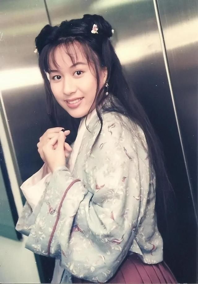 邝文珣镜头多的电视剧（最美版本的小郡主）(13)