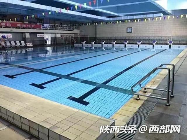 西安人高温回归做好防暑降温准备（西安连续高温）(9)
