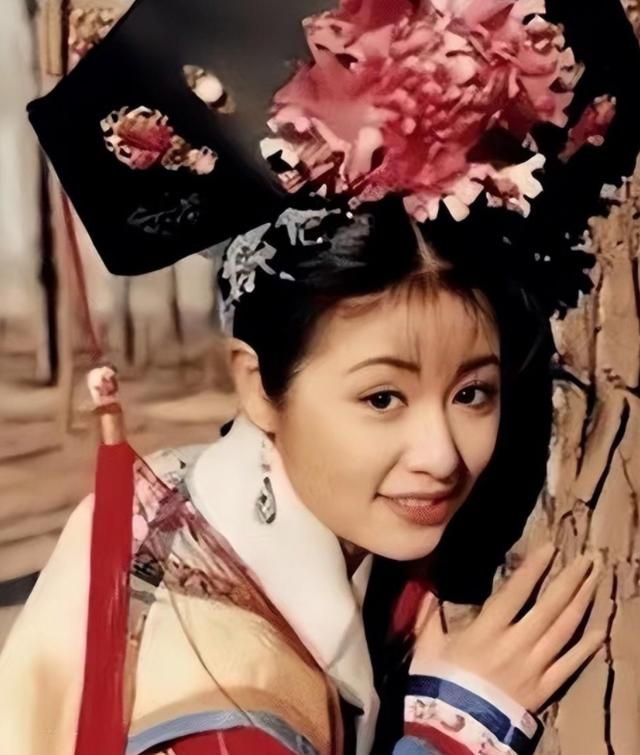 萧亚轩有哪些魅力（娱乐圈女星各有心酸）(4)