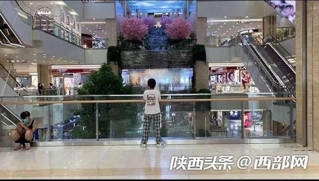 西安人高温回归做好防暑降温准备（西安连续高温）(7)
