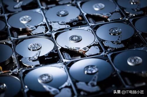 什么情况下硬盘数据会丢失（怕电脑文件丢失）(6)