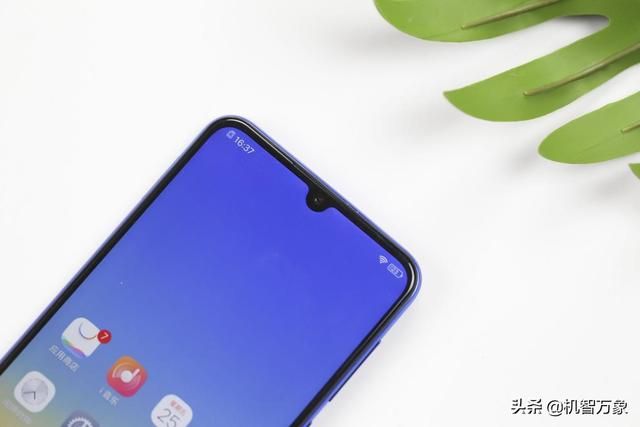 vivoz3i怎么样好用吗（水滴屏128GB大内存vivo）(3)