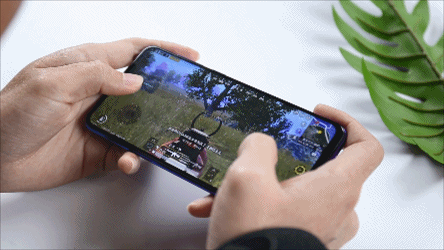 vivoz3i怎么样好用吗（水滴屏128GB大内存vivo）(7)