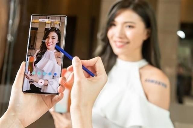 努比亚z20手机有什么功能（努比亚Z20双屏手机发布）(13)