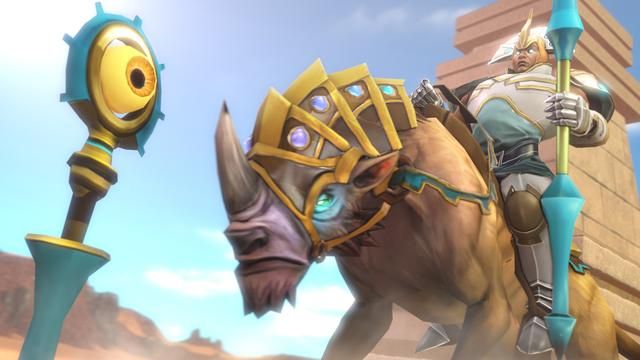 dota2四号位上最好用的英雄(Dota2:7.22C版本更新斯温)(9)