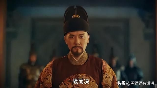 山河月明同样是演朱棣（山河月明同样是演朱棣）(4)