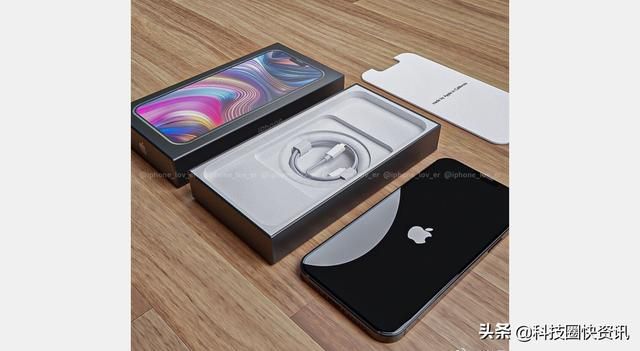 iphone11有a14处理器吗（苹果B14处理器成真）(3)