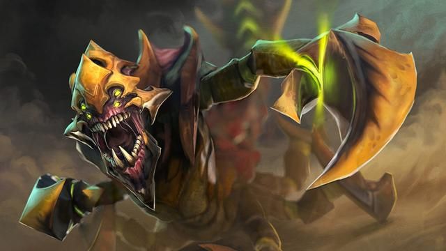 dota2四号位上最好用的英雄(Dota2:7.22C版本更新斯温)(7)