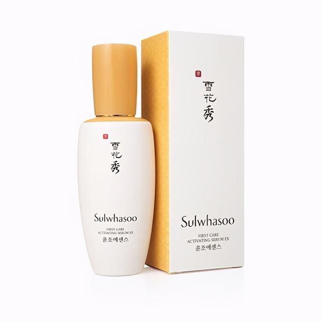什么牌子的乳液和精华好用一点（世界十大好用精华乳测评）(10)