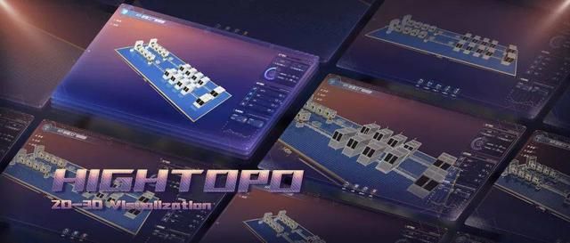 组态软件开发教程（图扑软件3D组态编辑器）