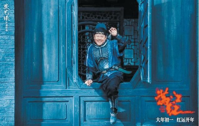 满江红讲了什么值不值得看（满江红藏着哪些梗）