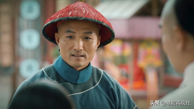 大侠霍元甲为什么每天只更新两集（新版大侠霍元甲播出）(5)