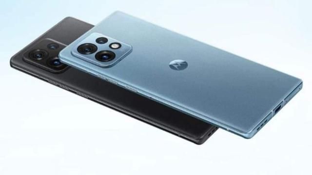摩托罗拉moto edge x30 pro是5g吗（为MotoX40的国际版本摩托罗拉Edge）
