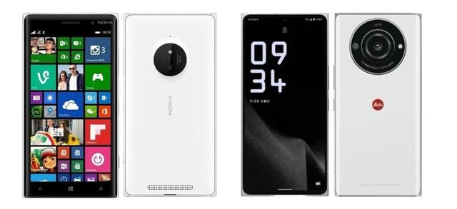诺基亚lumia最好用的型号（又捡起了十年前诺基亚Lumia玩剩下的技术）(11)