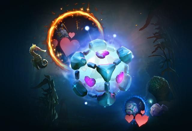 dota2四号位上最好用的英雄(Dota2:7.22C版本更新斯温)(8)