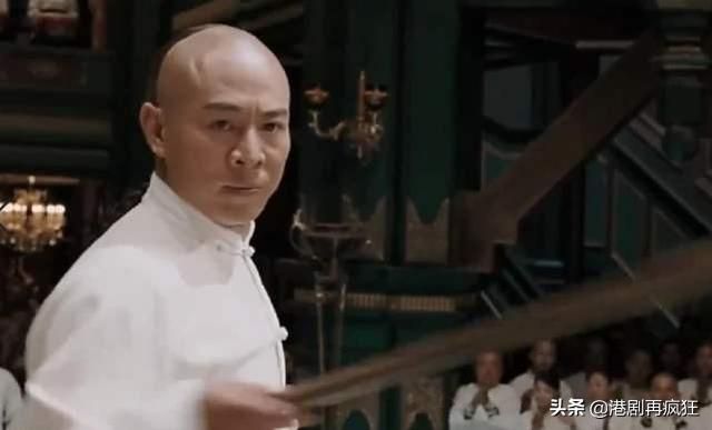 大侠霍元甲为什么每天只更新两集（新版大侠霍元甲播出）(9)