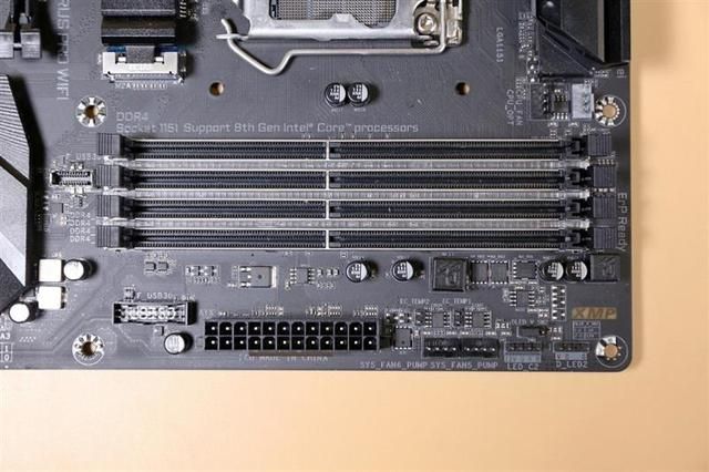 技嘉aorusz390elite评测（这是一块被低估了的主板）(8)