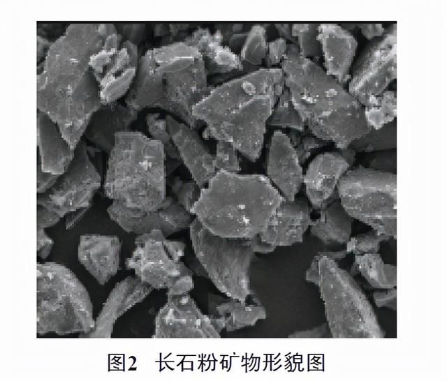 干料硅酸盐涂料（硅酸盐矿物在涂料中的应用）(3)