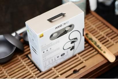 akg420音质确实不错（AKGN40音质爆棚搭配任何播放器无压力）(2)