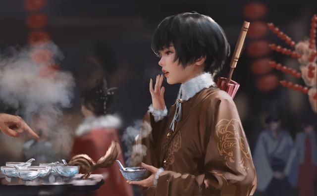 4k超清晰电脑桌面壁纸（好看的4k高清电脑壁纸）