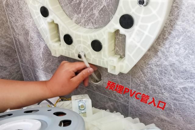 小吉滚筒洗衣机真实使用（分类洗涤伪命题）(19)