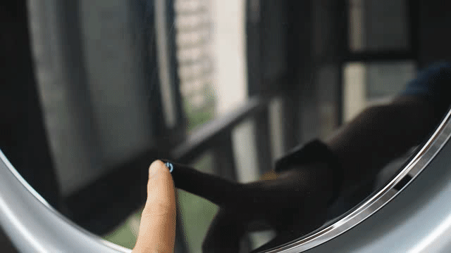 小吉滚筒洗衣机真实使用（分类洗涤伪命题）
