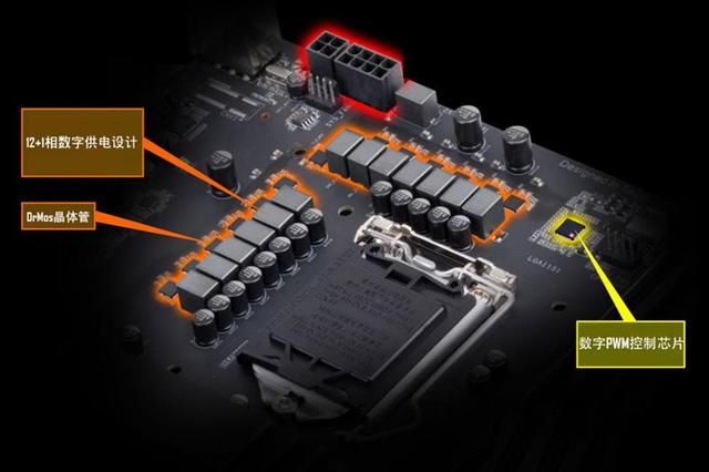 技嘉aorusz390elite评测（这是一块被低估了的主板）(2)