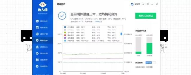 如何查看电脑主板接口类型（电脑主板全部接口详解）(20)