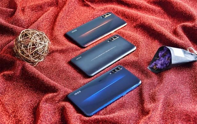 vivo iqoo9缺点与不足（仅2998元vivoiQOO手机首发评测）(3)