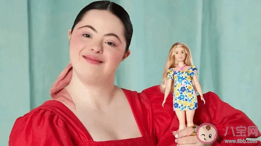 美国玩具公司推出唐氏综合征芭比娃娃 唐氏综合征能被治愈吗