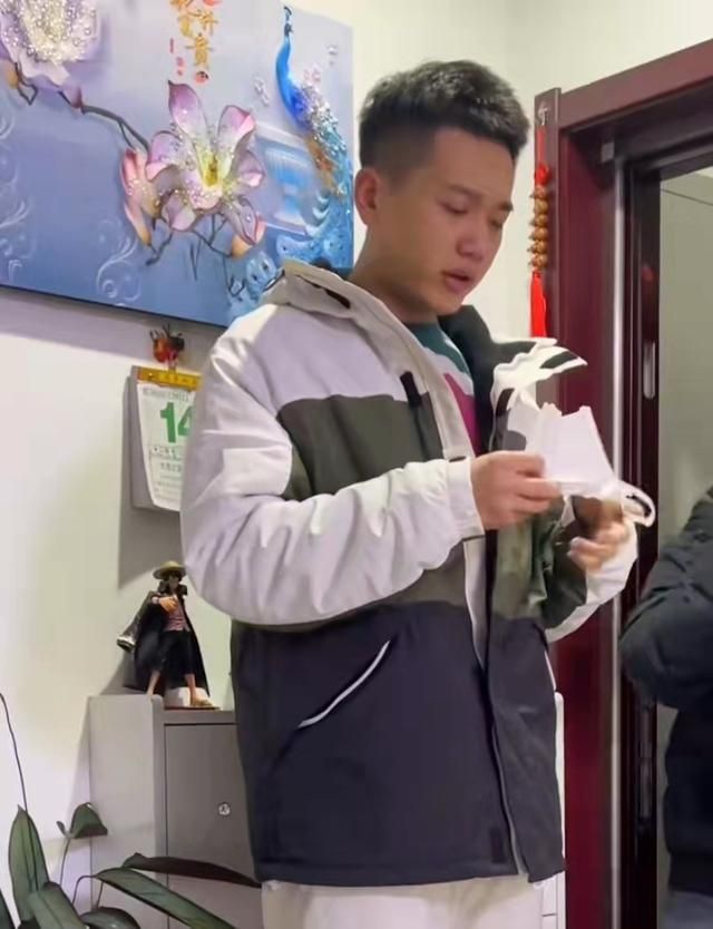 天津网红胰腺炎病逝（27岁网红突曝急性胰腺炎去世）(11)