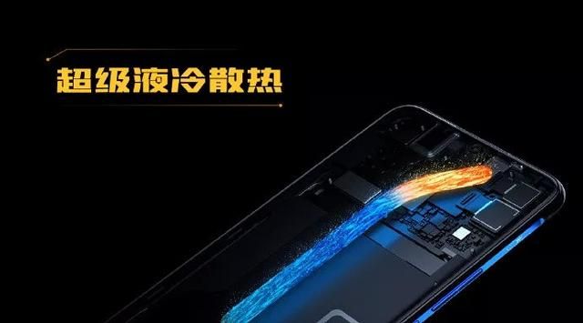 vivo iqoo9缺点与不足（仅2998元vivoiQOO手机首发评测）(13)