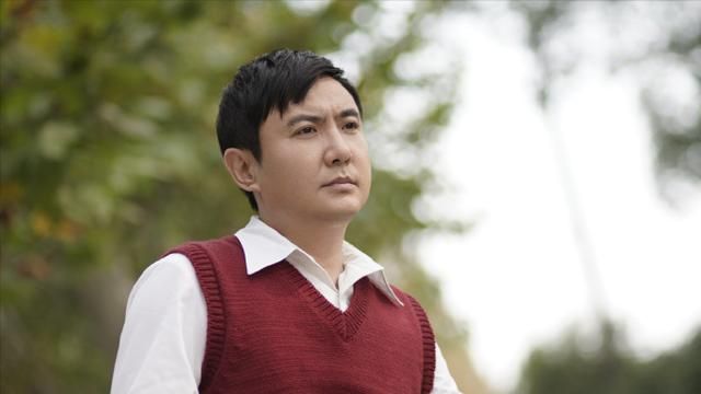 你好李焕英陈赫为啥不出来宣传（你好李焕英遭质疑）(12)