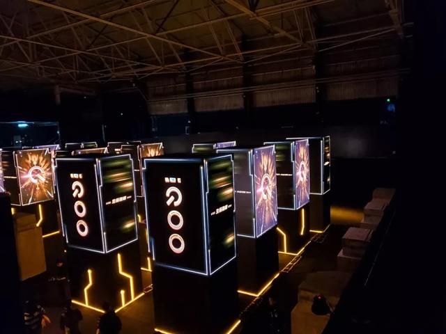 vivo iqoo9缺点与不足（仅2998元vivoiQOO手机首发评测）(2)