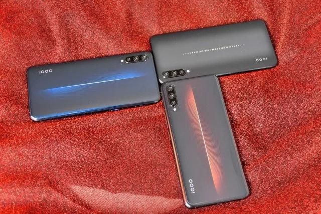 vivo iqoo9缺点与不足（仅2998元vivoiQOO手机首发评测）(7)