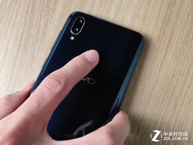 vivoz3三千多（vivoZ3长测两千的手机用出了五千的感觉）(7)