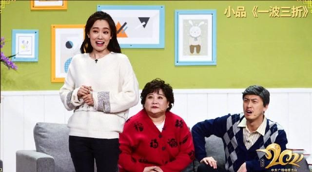你好李焕英陈赫为啥不出来宣传（你好李焕英遭质疑）(2)