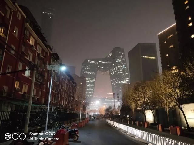 vivo iqoo9缺点与不足（仅2998元vivoiQOO手机首发评测）(18)