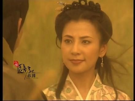 神雕侠侣里黄蓉谁扮演的（神雕侠侣中各个版本黄蓉的扮演者）(10)