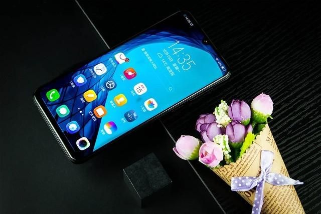 vivoz3三千多（vivoZ3长测两千的手机用出了五千的感觉）(3)