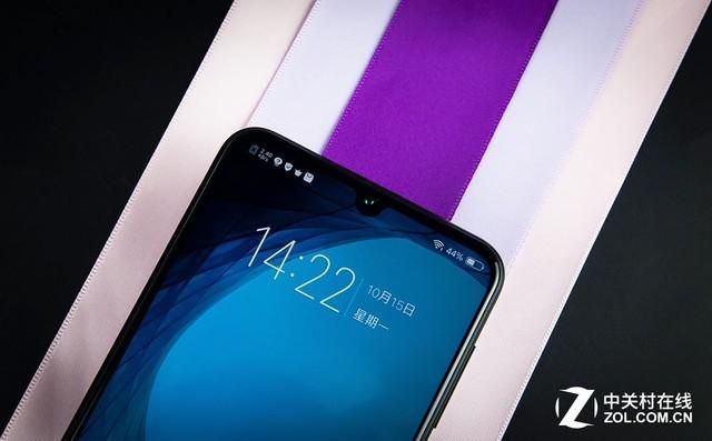 vivoz3三千多（vivoZ3长测两千的手机用出了五千的感觉）(2)